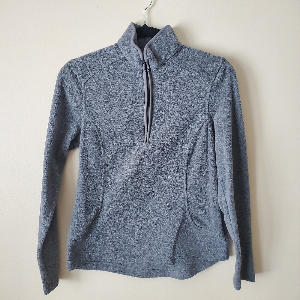 Lands End Pullover